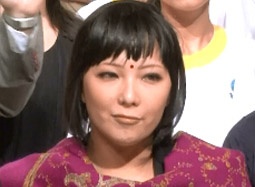 暴肥卫诗拒绝再签黎明 试镜与杨颖争当子怡养女