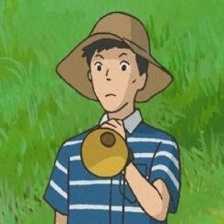 記憶中的瑪妮