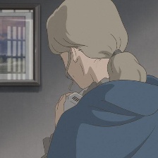 記憶中的瑪妮