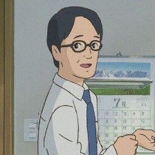 記憶中的瑪妮