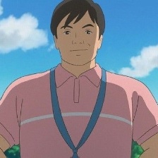 記憶中的瑪妮