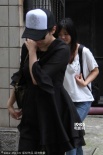 黄奕法院办离婚被“放鸽子” 黄毅清始终不露面