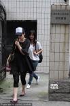 黃奕法院辦離婚被“放鴿子” 黃毅清始終不露面