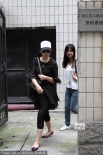黄奕法院办离婚被“放鸽子” 黄毅清始终不露面