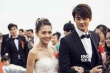 電影《我想結(jié)婚》發(fā)概念海報 甜蜜戀情呼之欲出