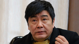 28期：著名导演江海洋 德艺双馨的电影工作者