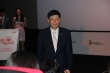 嘉宾出席“2012多多的电影教室”闭幕式