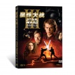 “星球大战”系列发行DVD 回顾经典预热新作