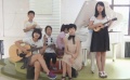 《想象》—2011年多多的教室學生作品