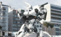 “机动警察PATLABOR”第4章中文预告 全力狙击怪兽