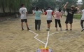 《外星人大战》—2011年多多的电影教室学生作品