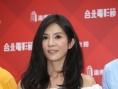 杨采妮首次当台北电影奖评审 7天挑战看40部影片