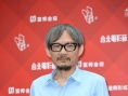 杨采妮首次当台北电影奖评审 7天挑战看40部影片