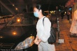 48岁朱丽倩见肚还神 52岁刘德华疑似再有喜事