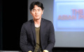 韩国演员李阵郁带来的祝福