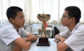 《嘿，我得了特等奖》—2013年多多的电影教室学生作品