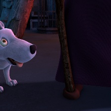 白雪公主之矮人力量
