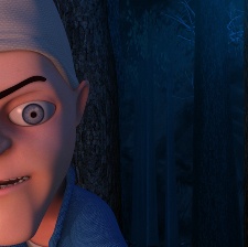 白雪公主之矮人力量