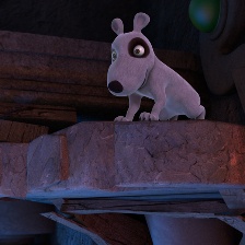 白雪公主之矮人力量