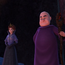 白雪公主之矮人力量