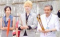 《神秘宝藏》打造史上最大道具船 有望破世界纪录