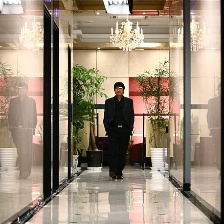 優(yōu)雅的世界