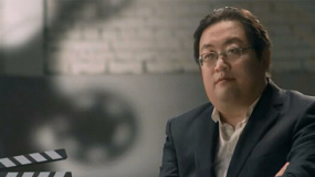 《全民电影》束焕大师班宣传片 期待有梦想的你