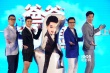《爸爸的假期》五星爸回歸 韓“周潤發(fā)”攜子加盟
