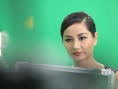 瞿穎因劇組拍戲超時(shí)而翻臉 與吳秀波對(duì)戲頻笑場(chǎng)