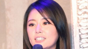 林心如扮艷妓不愿“守身如玉” 稱躺棺材最恐怖