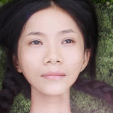 麥草