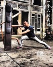 华谊公布5部新片档期 《军中乐园》9月内地上映