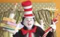 29期：特別推介《戴帽子的貓》 怪異奇幻童話