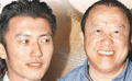 曝謝霆鋒曾志偉籌組上市公司 楊受成否認(rèn)要上市