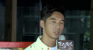 李李仁、陶子辞演某综艺节目 夸老婆素颜是仙女