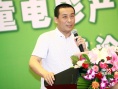 王千源《老大别怕》点映 导演呼吁关注儿童电影