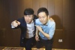 《老男孩》迫近2亿曝纪录片 后劲十足口碑获赞