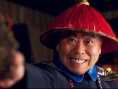 毛驢縣令之棒子老虎雞