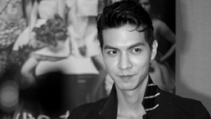 “顾准”任言恺：不排斥被称小鲜肉私下很白痴