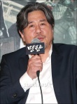 《鳴梁》崔岷植自豪演李舜臣 柳承龍片中秀日語