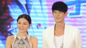 《我想结婚》首映曝预告 恐婚男郭品超情定周秀娜