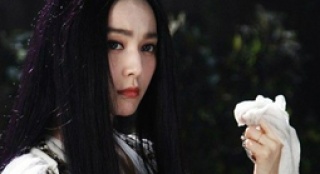 造型師專業(yè)解析 揭秘《新白發(fā)魔女》范冰冰造型