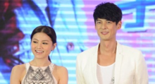 《我想結(jié)婚》首映曝預(yù)告 恐婚男郭品超情定周秀娜