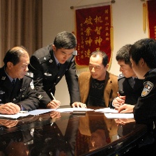 無悔人生