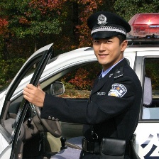 無悔人生
