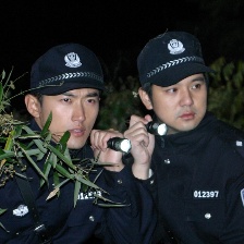 無悔人生
