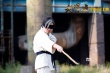 《老男孩》曝特辑 肖央揭秘打戏自曝“卖血”筑梦