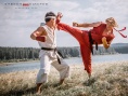 街头霸王：暗杀拳