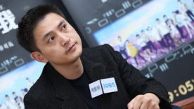 专访范立欣：曾对快男有偏见 《我就是我》很真实