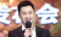 吴京称谢楠怀双胞胎是误会 笑言孕妇容易闹情绪
